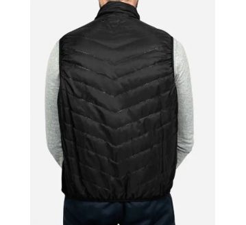 VESTE CHAUFFANTE SANS MANCHE HV02 G-HEAT