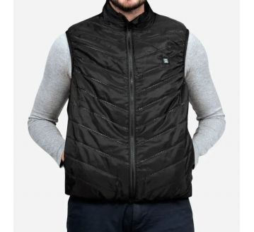 VESTE CHAUFFANTE SANS MANCHE HV02 G-HEAT