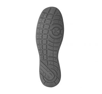 CHAUSSURES DE SECURITE OMAHA S3 - LEMAITRE