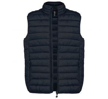 GILET DOUDOUNE SANS MANCHES HOMME K6113 - TOPTEX