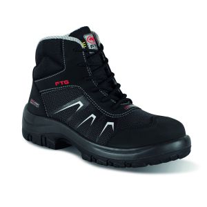 Chaussures de sécurité électricien FTG - Perseus