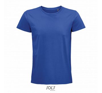 T-shirt PIONEER Sol's royal
