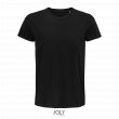 TEE-SHIRT HOMME PIONEER COTON BIOLOGIQUE 03565 - SOL'S