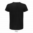 TEE-SHIRT HOMME PIONEER COTON BIOLOGIQUE 03565 - SOL'S