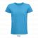T-shirt PIONEER Sol's aqua
