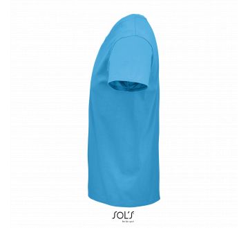 TEE-SHIRT HOMME PIONEER COTON BIOLOGIQUE 03565...