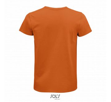TEE-SHIRT HOMME PIONEER COTON BIOLOGIQUE 03565...