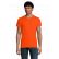 TEE-SHIRT HOMME PIONEER COTON BIOLOGIQUE 03565 - SOL'S