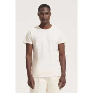 TEE-SHIRT HOMME PIONEER COTON BIOLOGIQUE 03565 - SOL'S