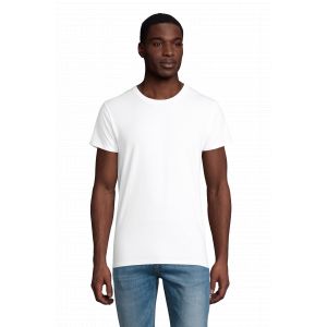 TEE-SHIRT HOMME PIONEER COTON BIOLOGIQUE 03565 - SOL'S