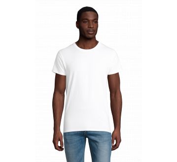 TEE-SHIRT HOMME PIONEER COTON BIOLOGIQUE 03565 - SOL'S