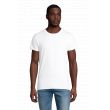 TEE-SHIRT HOMME PIONEER COTON BIOLOGIQUE 03565 - SOL'S