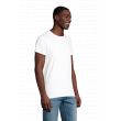TEE-SHIRT HOMME PIONEER COTON BIOLOGIQUE 03565 - SOL'S