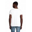 TEE-SHIRT HOMME PIONEER COTON BIOLOGIQUE 03565 - SOL'S