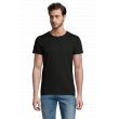 TEE-SHIRT HOMME PIONEER COTON BIOLOGIQUE 03565 - SOL'S