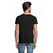 TEE-SHIRT HOMME PIONEER COTON BIOLOGIQUE 03565 - SOL'S