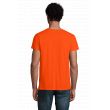 TEE-SHIRT HOMME PIONEER COTON BIOLOGIQUE 03565 - SOL'S