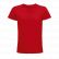 T-shirt PIONEER Sol's rouge