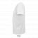 TEE-SHIRT HOMME PIONEER COTON BIOLOGIQUE 03565 - SOL'S
