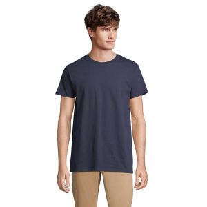 TEE-SHIRT HOMME PIONEER COTON BIOLOGIQUE 03565 - SOL'S