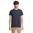 TEE-SHIRT HOMME PIONEER COTON BIOLOGIQUE 03565 - SOL'S