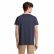 Tee-shirt Coton biologique homme Sol’s PIONEER | ProtecNord