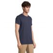 TEE-SHIRT HOMME PIONEER COTON BIOLOGIQUE 03565 - SOL'S