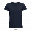 TEE-SHIRT HOMME PIONEER COTON BIOLOGIQUE 03565 - SOL'S