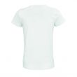 TEE-SHIRT FEMME PIONEER COTON BIOLOGIQUE 03579 - SOL'S