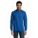 SWEAT-SHIRT HOMME COL CAMIONNEUR STAN 02088 - SOL'S
