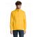 SWEAT-SHIRT HOMME COL CAMIONNEUR STAN 02088 - SOL'S
