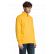 SWEAT-SHIRT HOMME COL CAMIONNEUR STAN 02088 - SOL'S