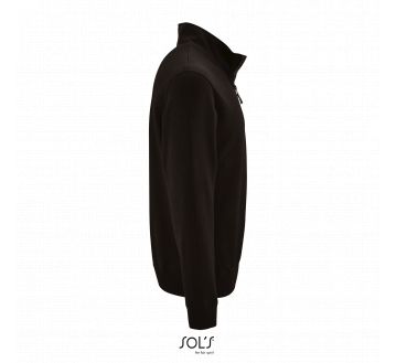 SWEAT-SHIRT HOMME COL CAMIONNEUR STAN 02088 -...