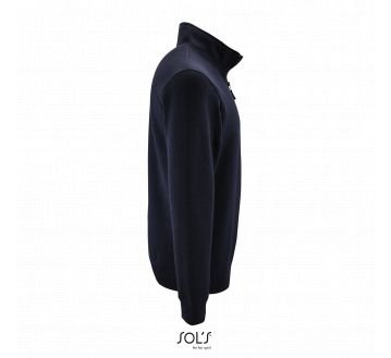 SWEAT-SHIRT HOMME COL CAMIONNEUR STAN 02088 -...