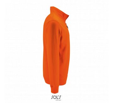 SWEAT-SHIRT HOMME COL CAMIONNEUR STAN 02088 -...