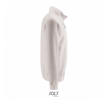 SWEAT-SHIRT HOMME COL CAMIONNEUR STAN 02088 -...