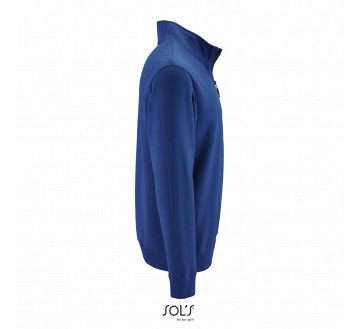 SWEAT-SHIRT HOMME COL CAMIONNEUR STAN 02088 -...