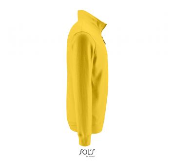 SWEAT-SHIRT HOMME COL CAMIONNEUR STAN 02088 -...