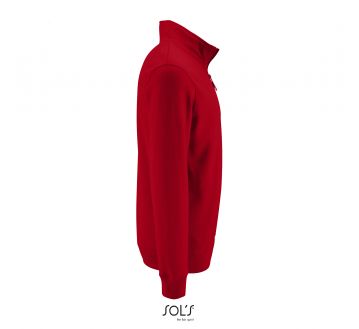 SWEAT-SHIRT HOMME COL CAMIONNEUR STAN 02088 -...