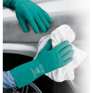 Gants de protection chimique NITRI-SOLVE by Showa/Best 2