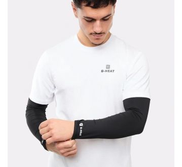 22CA01 - manchette rafraichissante G-heat