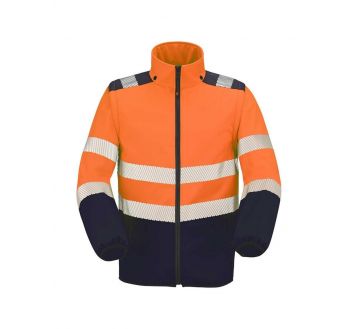 SOFTSHELL HV OURAL MANCHES AMOVIBLES 9S05 -...