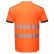 T-shirt haute visibilité anti-UV PORTWEST T181 | ProtecNord