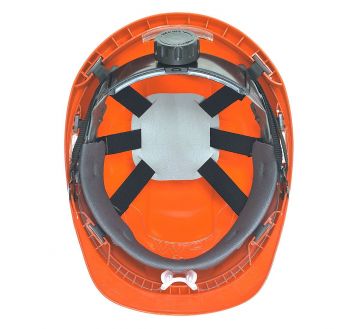 CASQUE CHANTIER VISIERE ENDURANCE VISOR PW54 -...