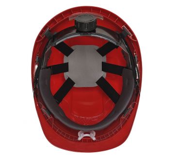 CASQUE CHANTIER VISIERE ENDURANCE VISOR PW54 -...