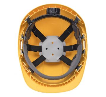 CASQUE CHANTIER VISIERE ENDURANCE VISOR PW54 -...