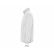 POLAIRE NORTH HOMME MARINE 55000 SOL'S + BRODERIE COEUR LOG'S BLANC