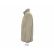 POLAIRE NORTH HOMME MARINE 55000 SOL'S + BRODERIE COEUR LOG'S BLANC