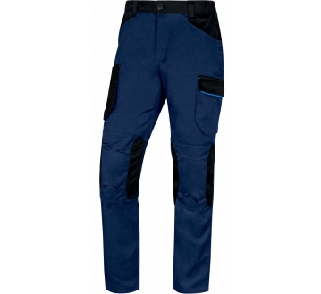 PANTALON DE TRAVAIL M2PA3 - DELTA PLUS