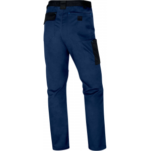 PANTALON DE TRAVAIL M2PA3 - DELTA PLUS 2